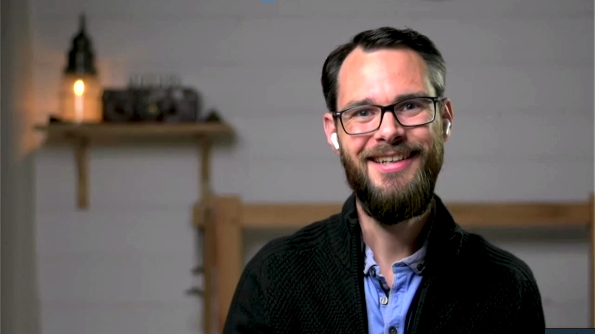 TOCSHOW EMISSION 04 - Mathieu BEAULIEU